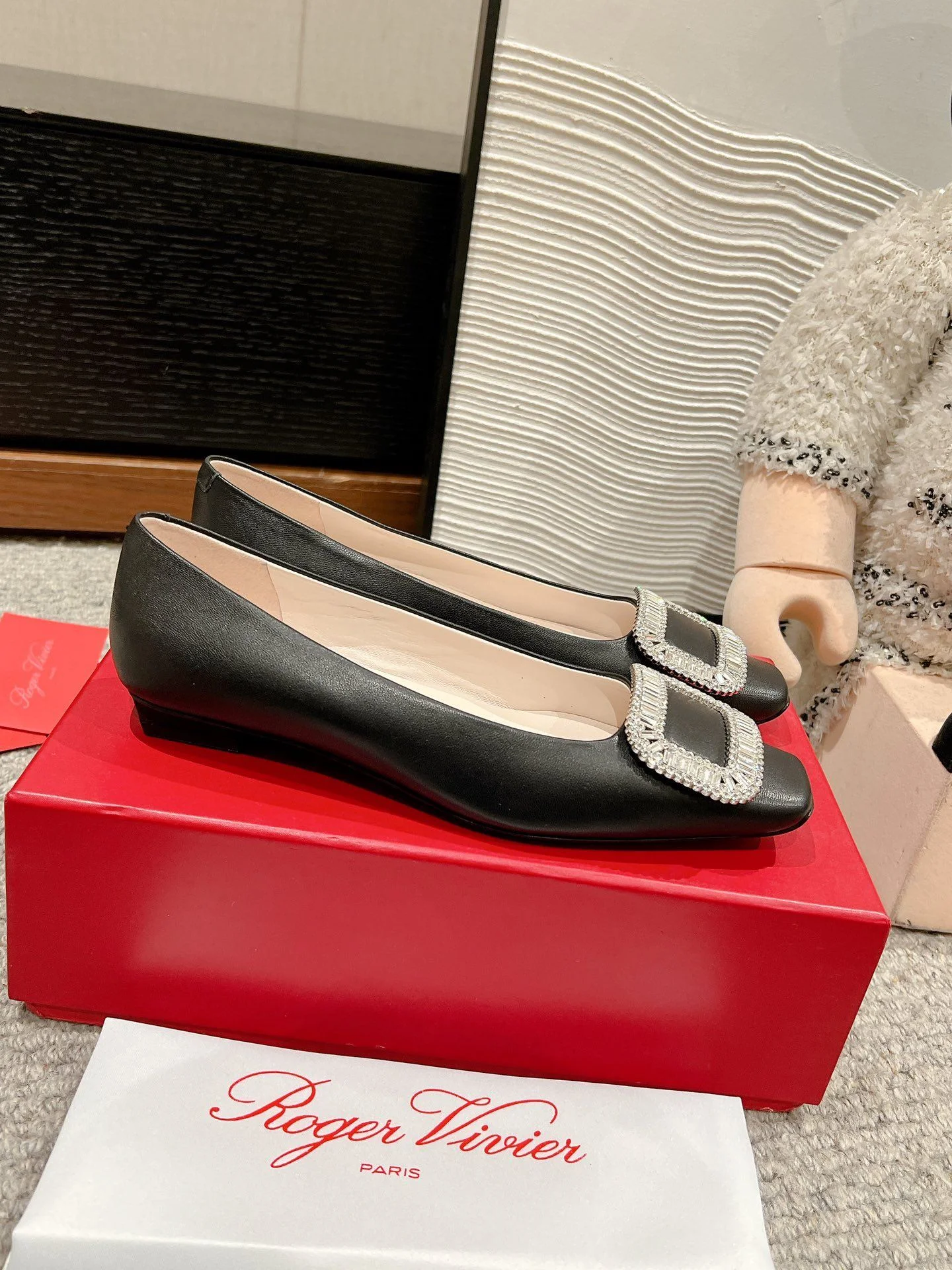 Elegant Roger Vivier Shoes 5884