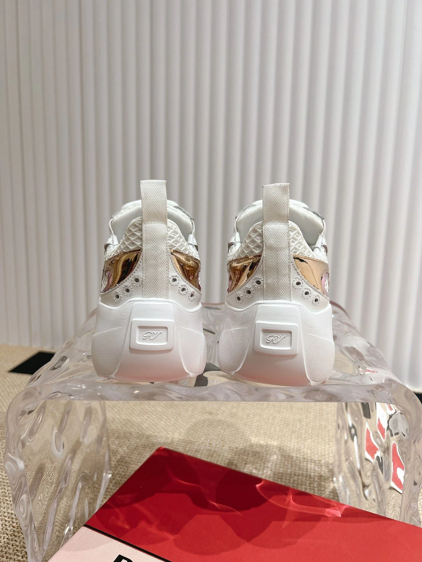 ZeroBulk Roger Vivier Shoes 5844