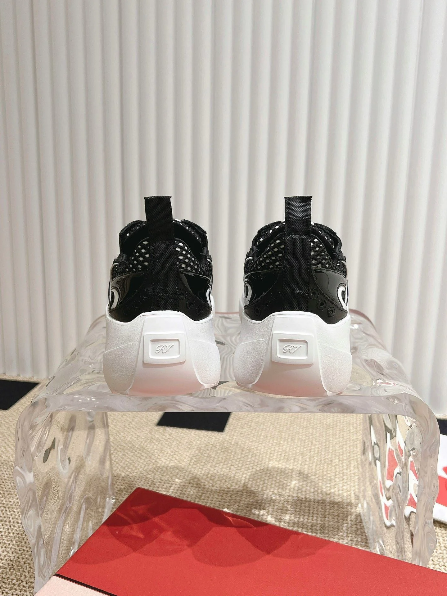 Roger Vivier Shoes Trendy 5925