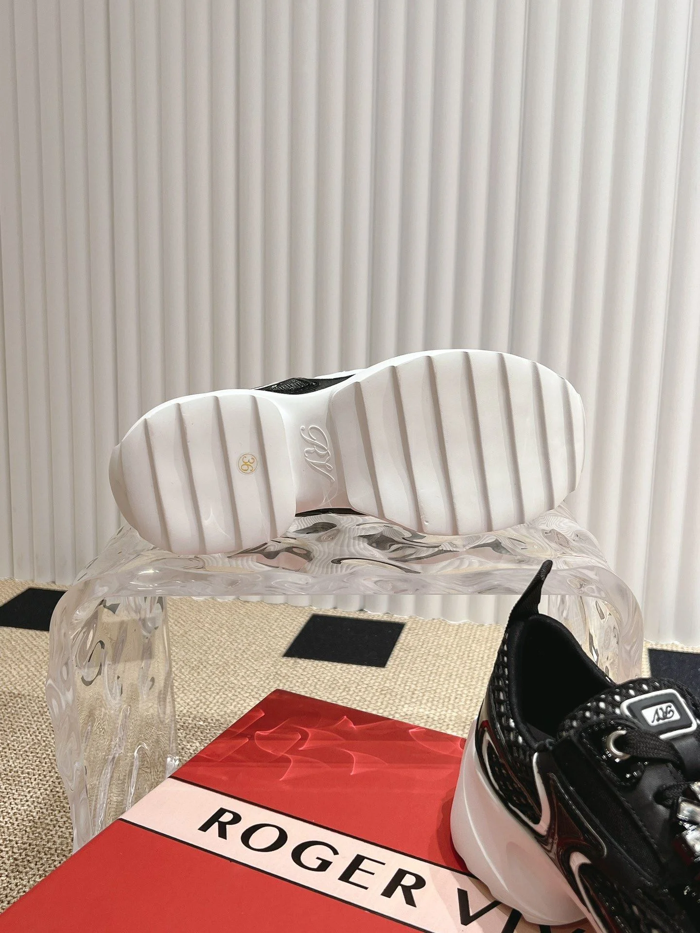 Roger Vivier Shoes Trendy 5925