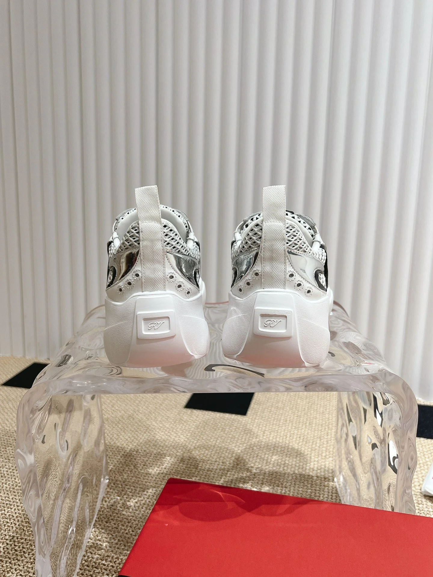 Roger Vivier Shoes TechFriendly 5830