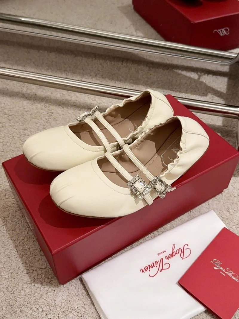 Roger Vivier Shoes Unique 5811