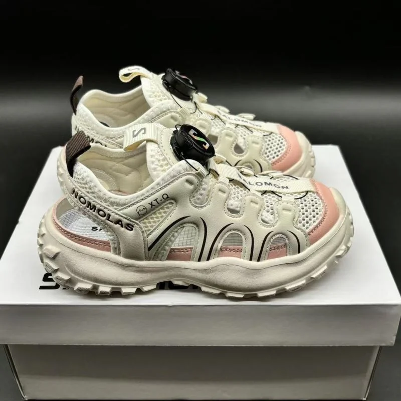Resilient SALOMON SHOES 29124