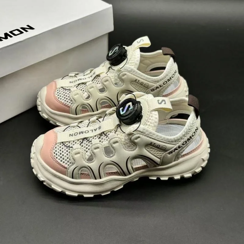 Resilient SALOMON SHOES 29124