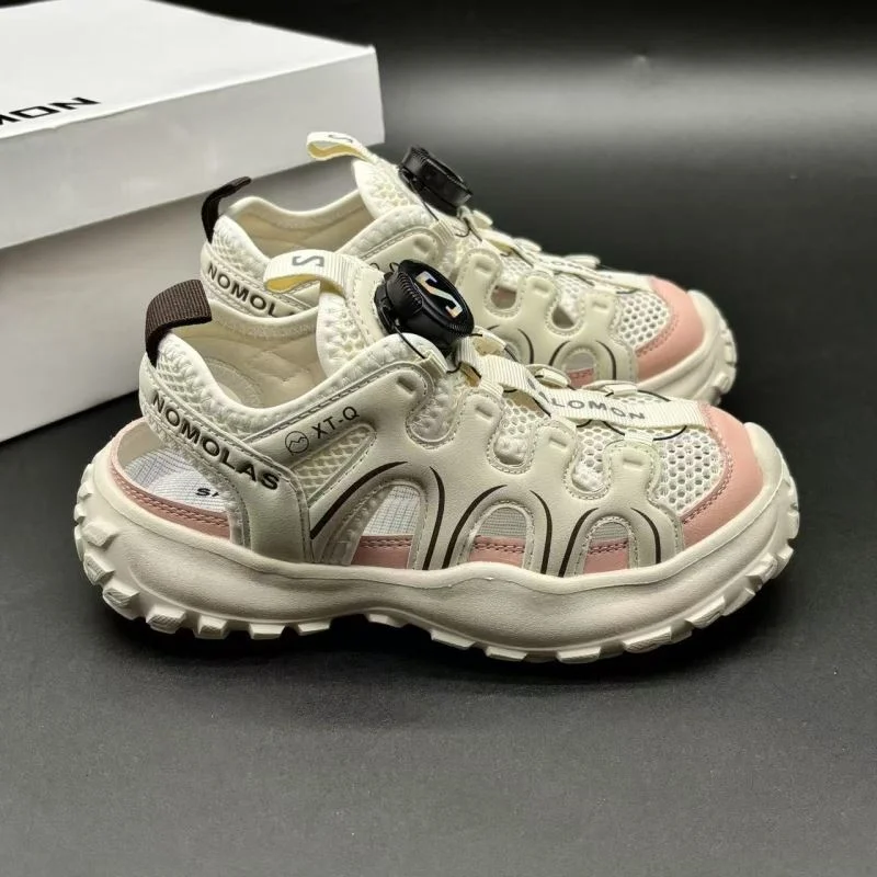 Resilient SALOMON SHOES 29124