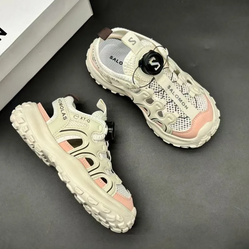 Resilient SALOMON SHOES 29124