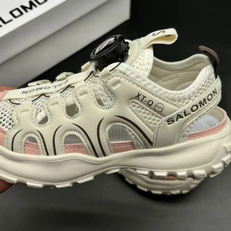 Resilient SALOMON SHOES 29124
