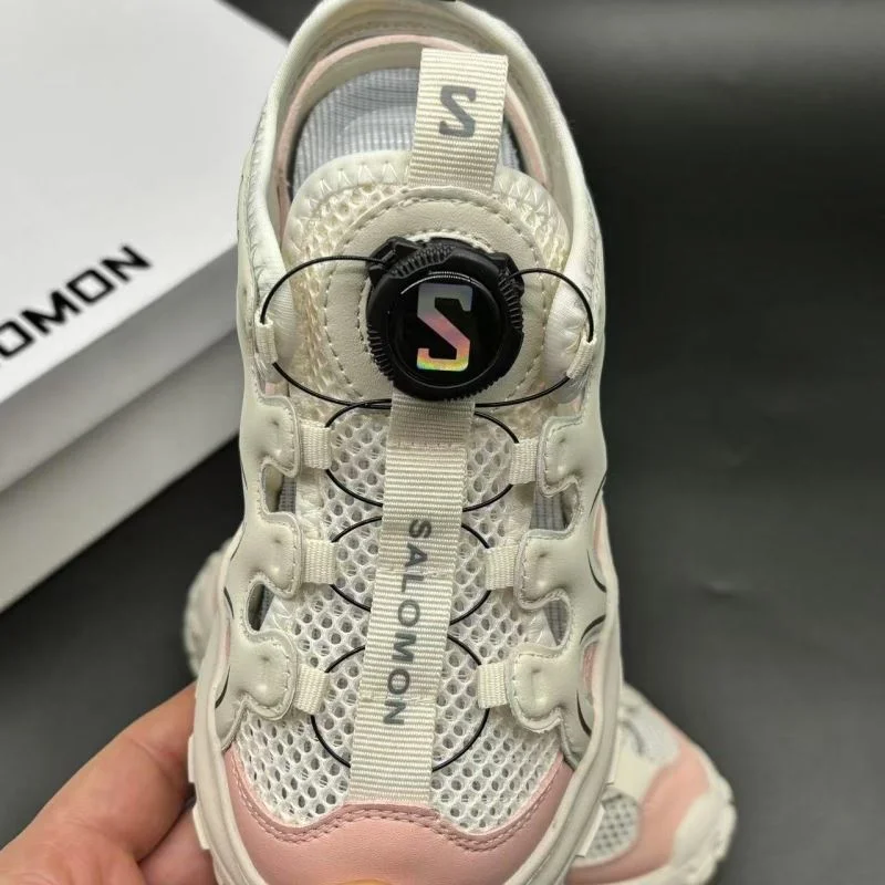 Resilient SALOMON SHOES 29124