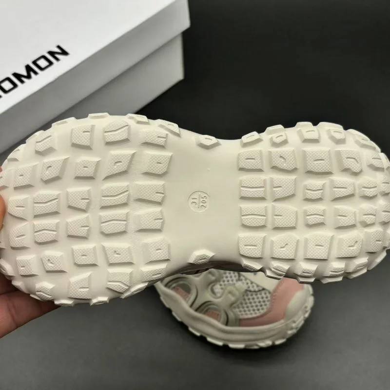 Resilient SALOMON SHOES 29124