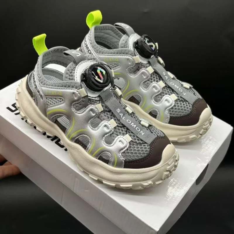 SALOMON SHOES Comfortable 29138