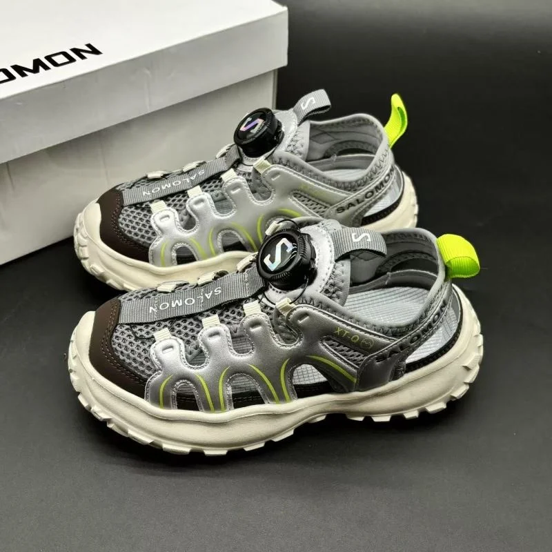 SALOMON SHOES Comfortable 29138