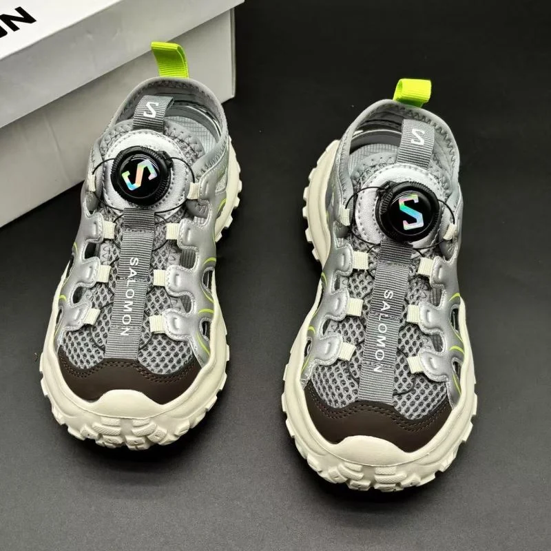 SALOMON SHOES Comfortable 29138