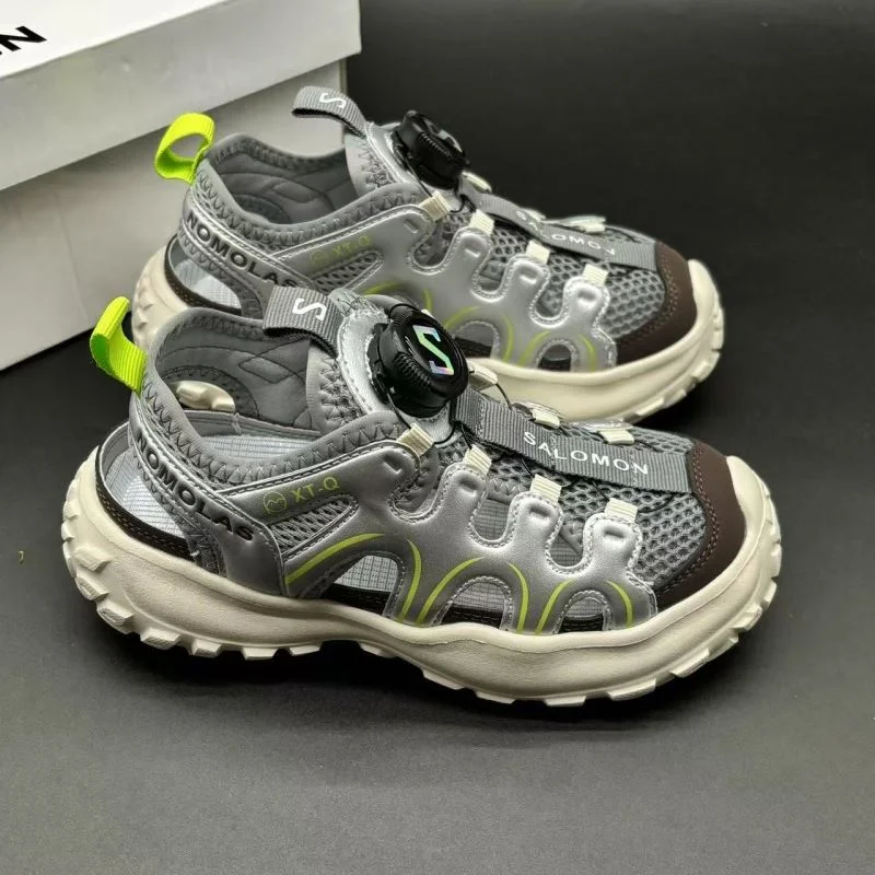 SALOMON SHOES Comfortable 29138