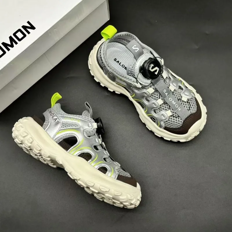 SALOMON SHOES Comfortable 29138