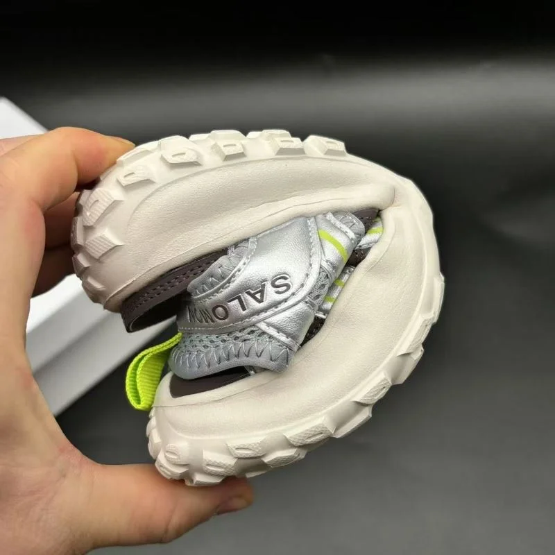 SALOMON SHOES Comfortable 29138