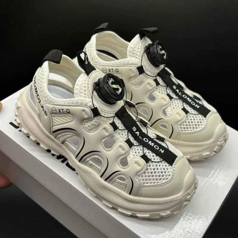 SALOMON SHOES OdorResistant 29135