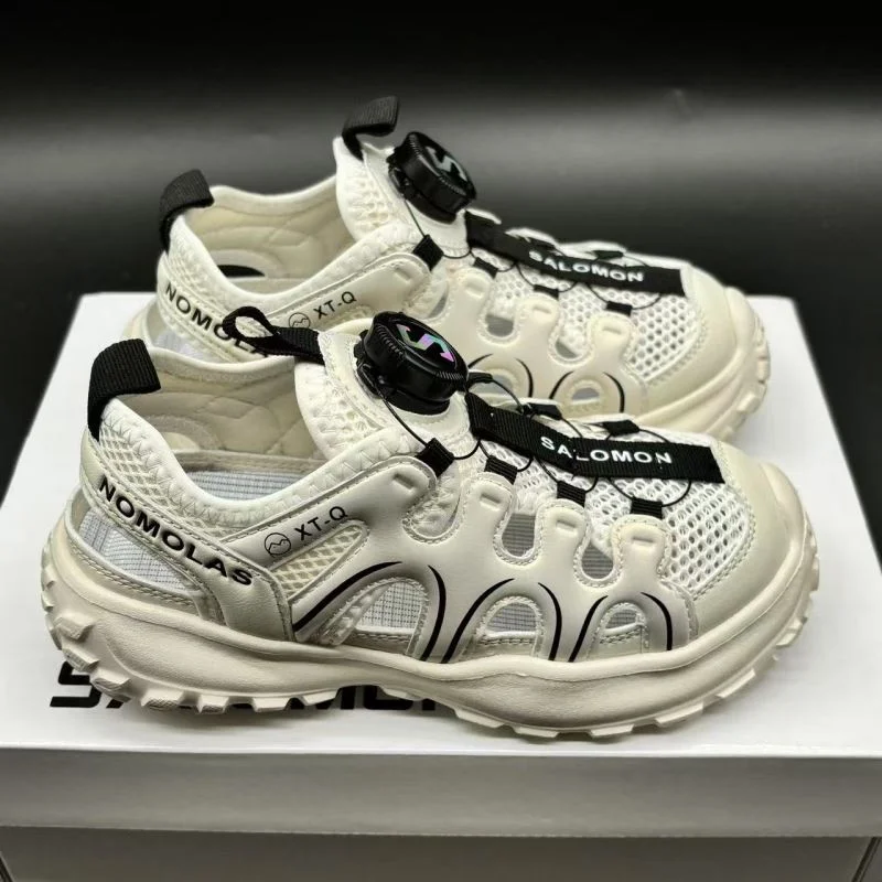 SALOMON SHOES OdorResistant 29135