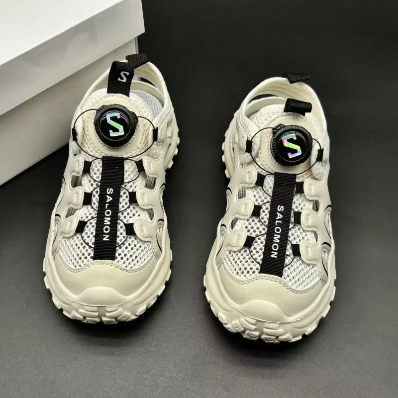 SALOMON SHOES OdorResistant 29135
