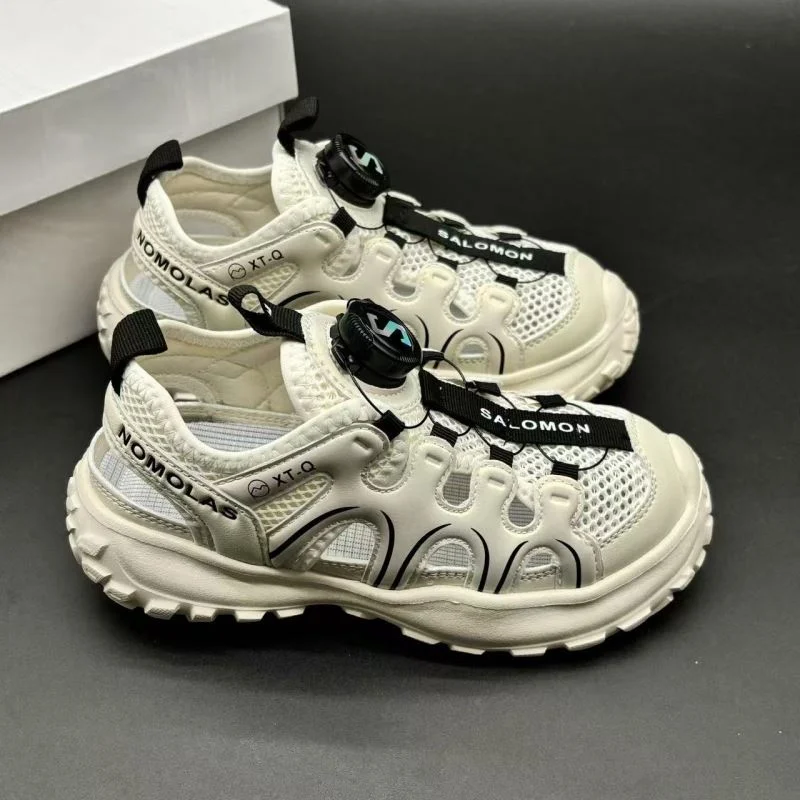 SALOMON SHOES OdorResistant 29135