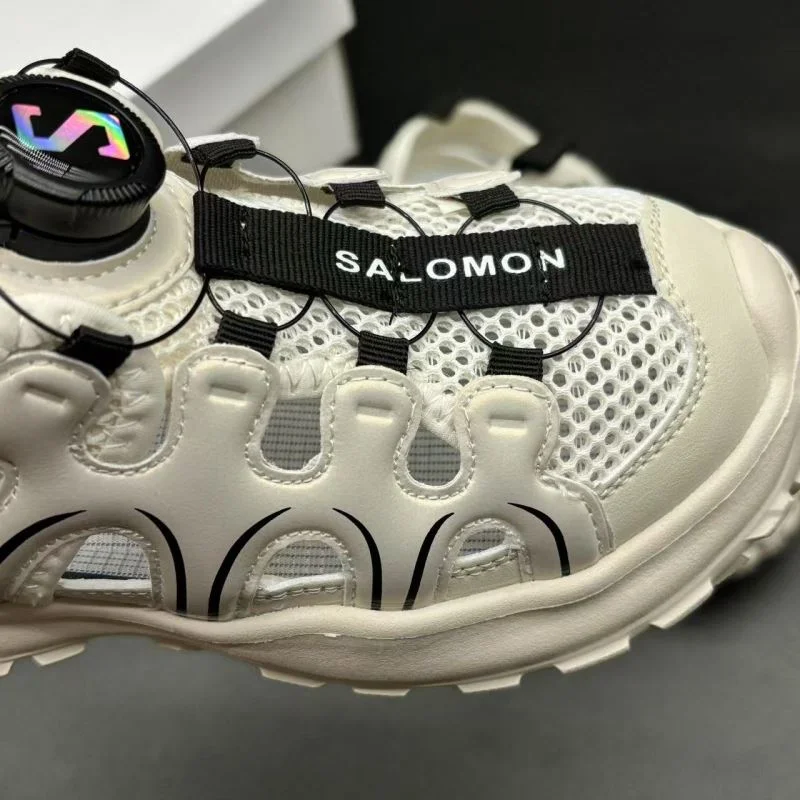 SALOMON SHOES OdorResistant 29135