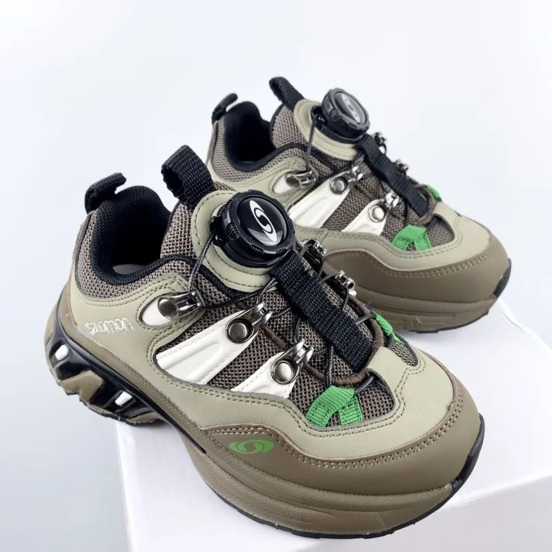 Youthful SALOMON SHOES 29997