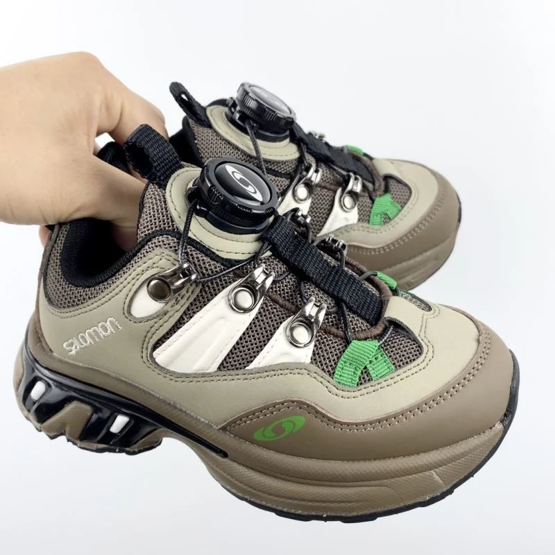 Youthful SALOMON SHOES 29997