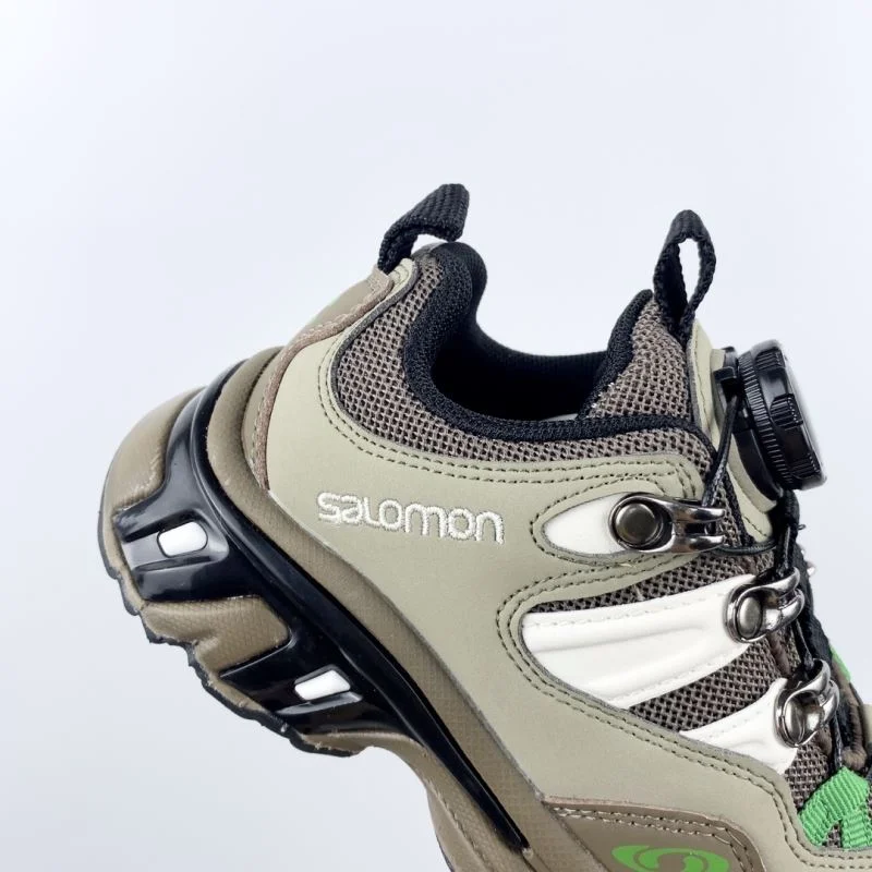 Youthful SALOMON SHOES 29997