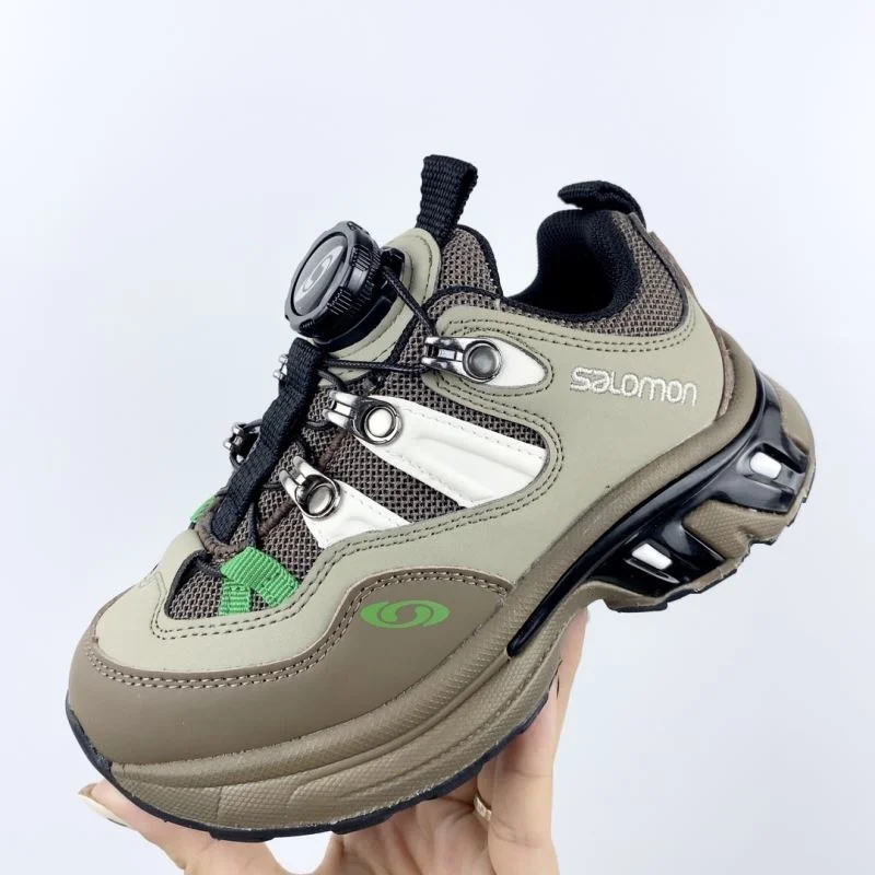 Youthful SALOMON SHOES 29997