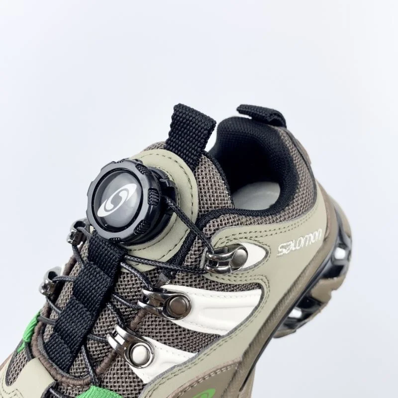 Youthful SALOMON SHOES 29997