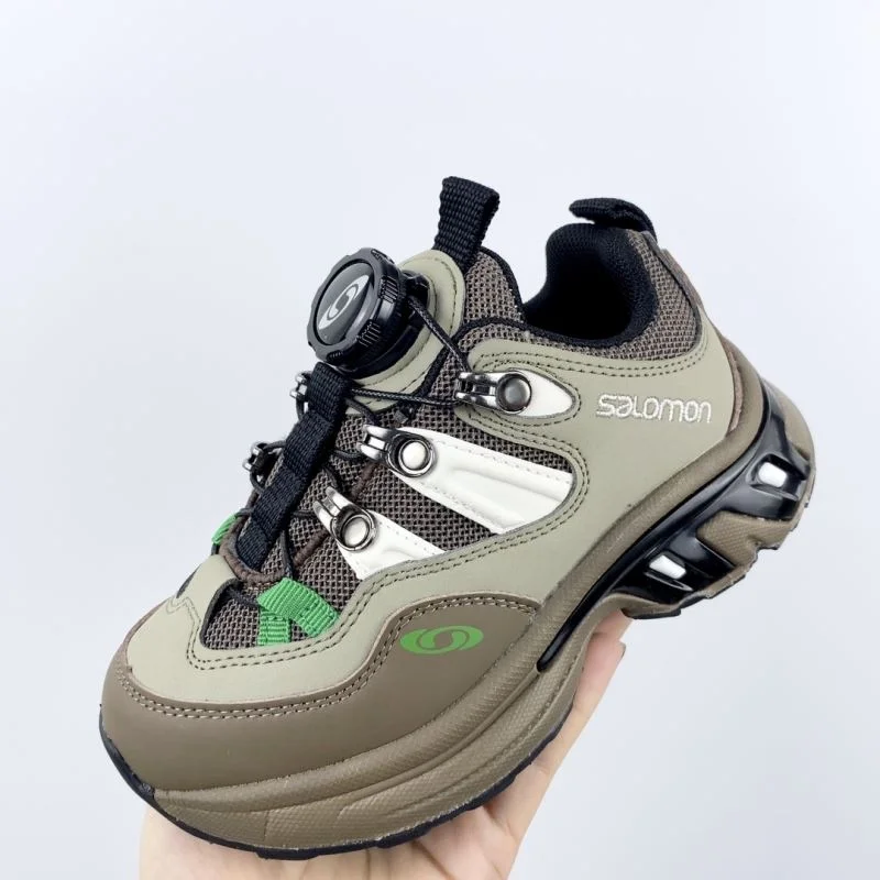 Youthful SALOMON SHOES 29997