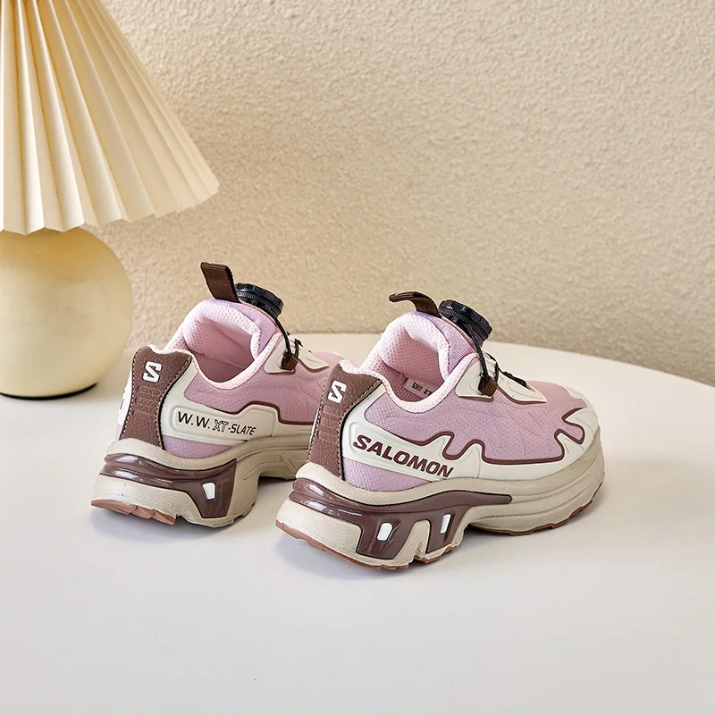 SALOMON SHOES WaterResistant 29998