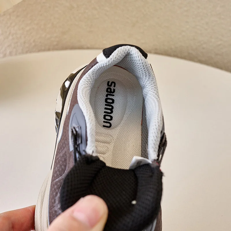 SALOMON SHOES Affordable 30000