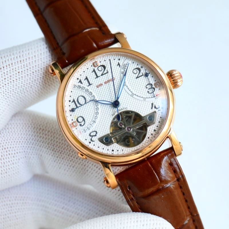 SAN MAACO Watches EyeCatching 202745