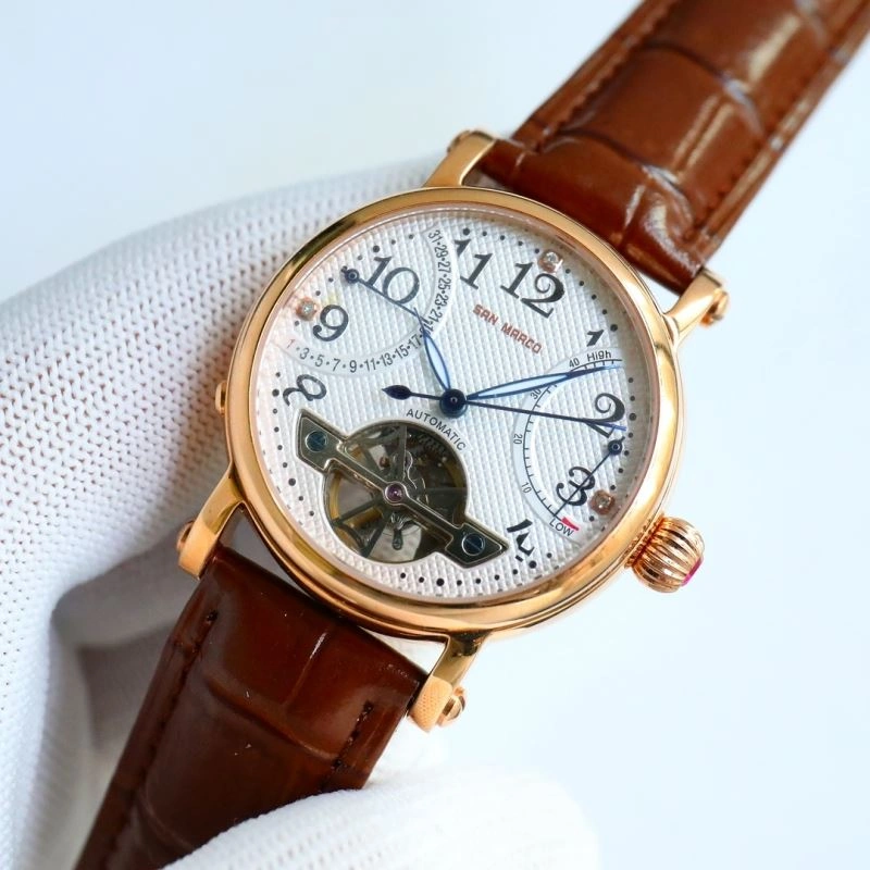 SAN MAACO Watches EyeCatching 202745