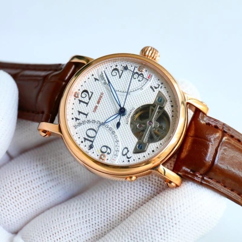 SAN MAACO Watches EyeCatching 202745
