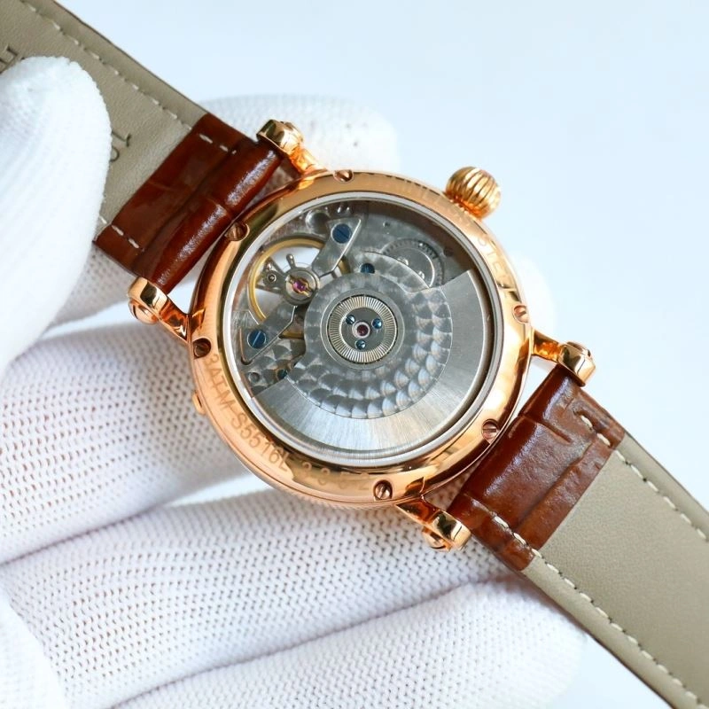SAN MAACO Watches EyeCatching 202745