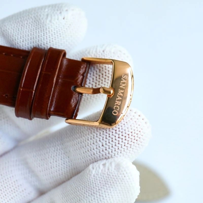 SAN MAACO Watches EyeCatching 202745