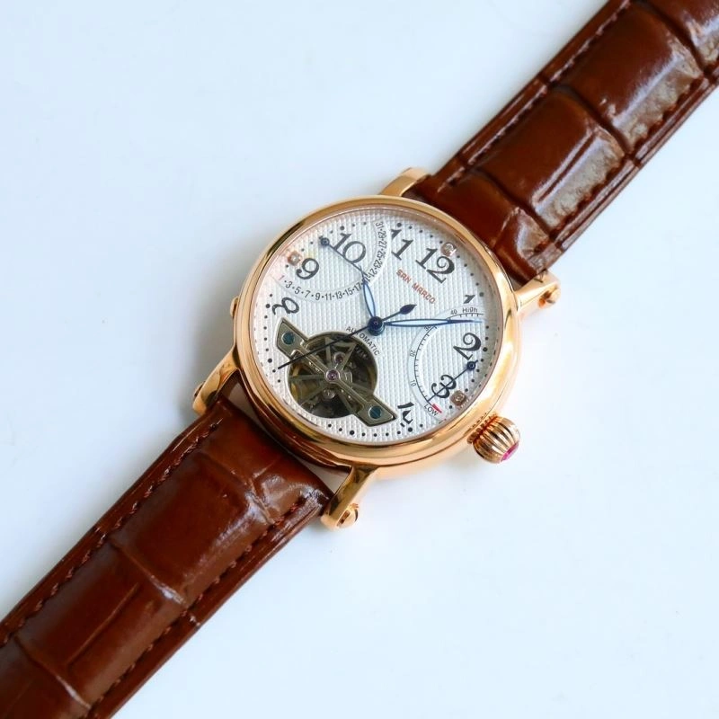 SAN MAACO Watches EyeCatching 202745