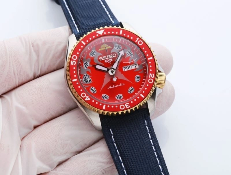 Tailored SEIKO Watches 202794