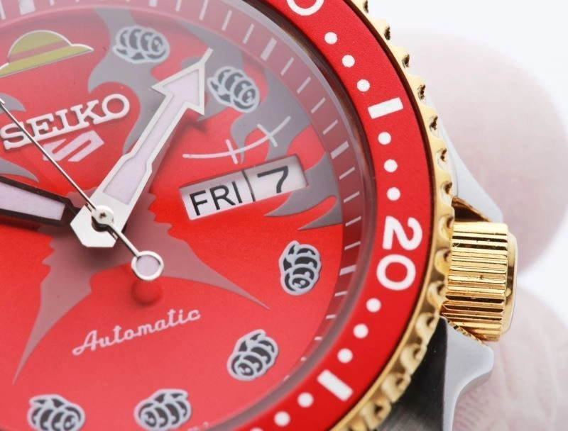 Tailored SEIKO Watches 202794