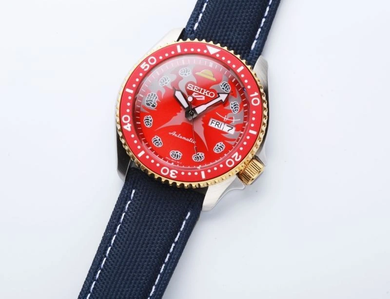 Tailored SEIKO Watches 202794
