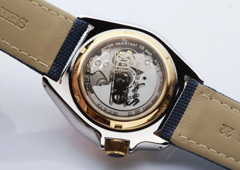Tailored SEIKO Watches 202794