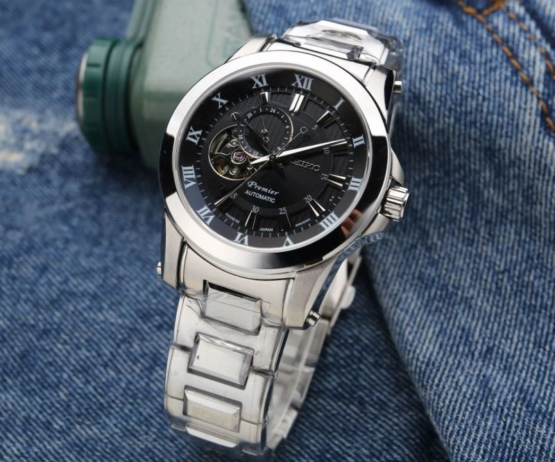 SEIKO Watches Unisex 202784