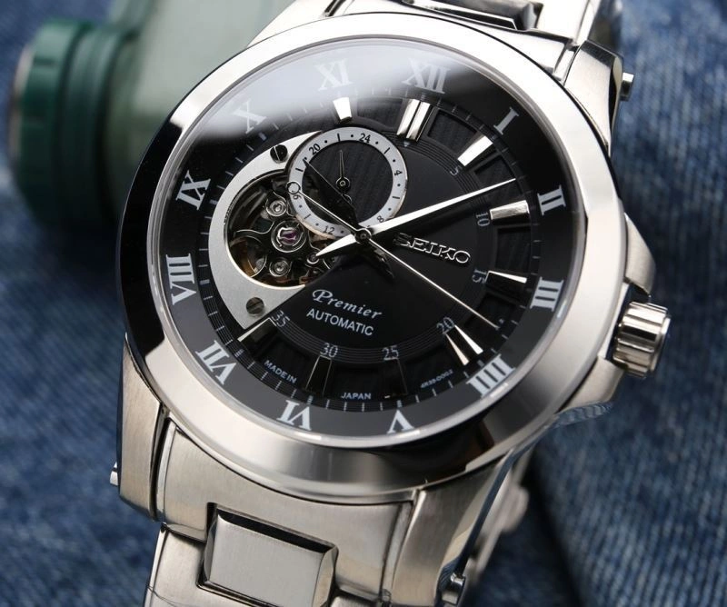 SEIKO Watches Unisex 202784