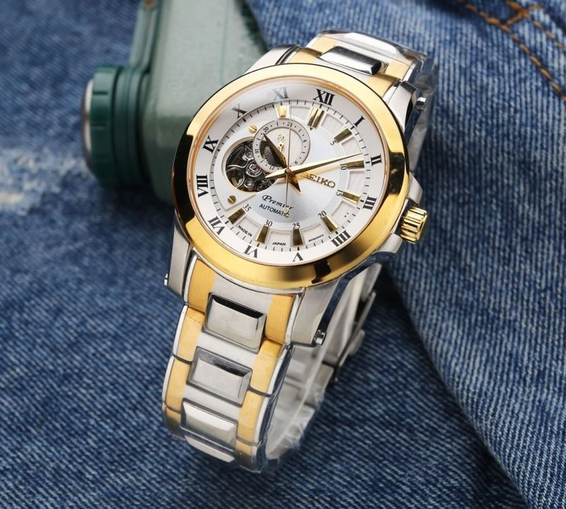 SEIKO Watches Thermal 202783