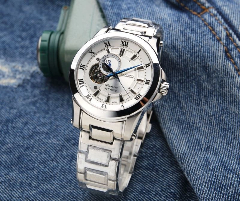 SEIKO Watches Thermal 202783