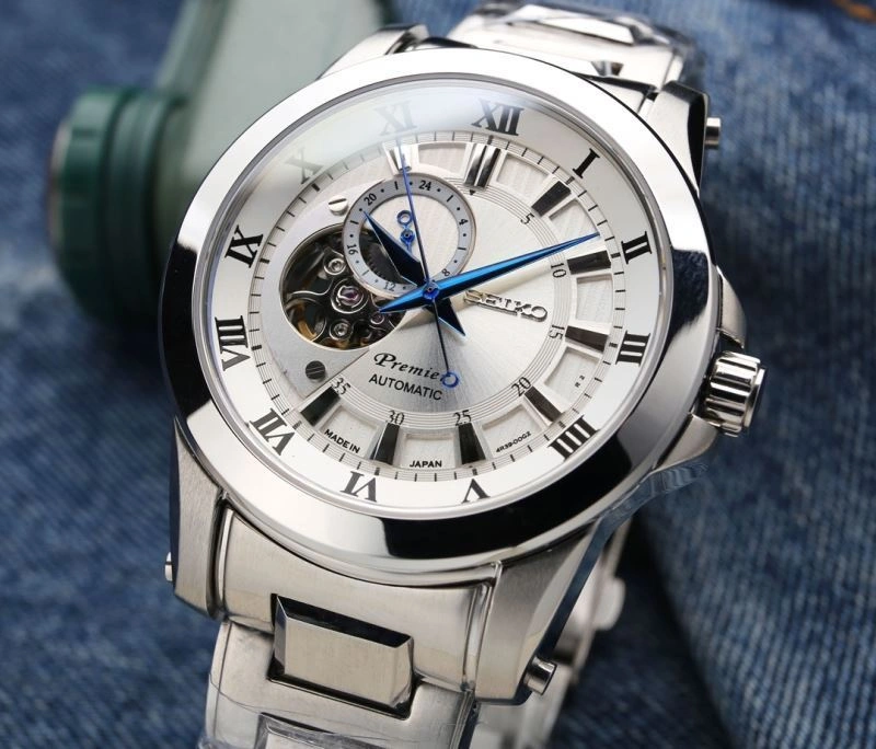 SEIKO Watches Thermal 202783