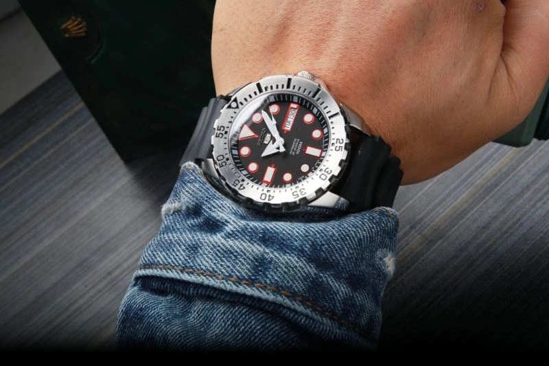 SEIKO Watches Original 202791