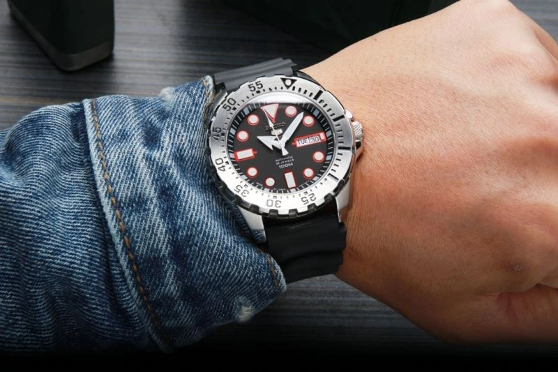 SEIKO Watches Original 202791