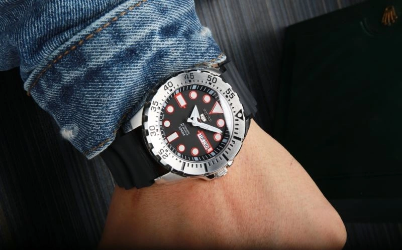SEIKO Watches Original 202791